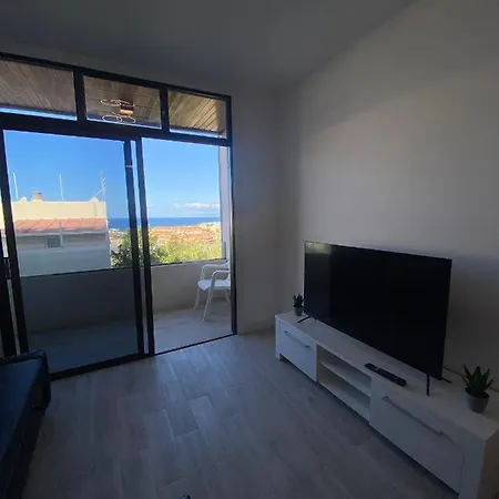 Los Cristianos, Las Vistas 1 Appartamento