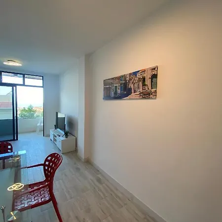 Los Cristianos, Las Vistas 1 Appartamento *