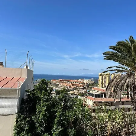 Appartamento Los Cristianos, Las Vistas 1 Los Cristianos (Tenerife)