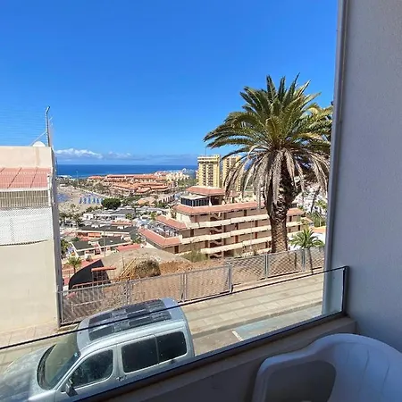 Los Cristianos, Las Vistas 1 Appartamento *