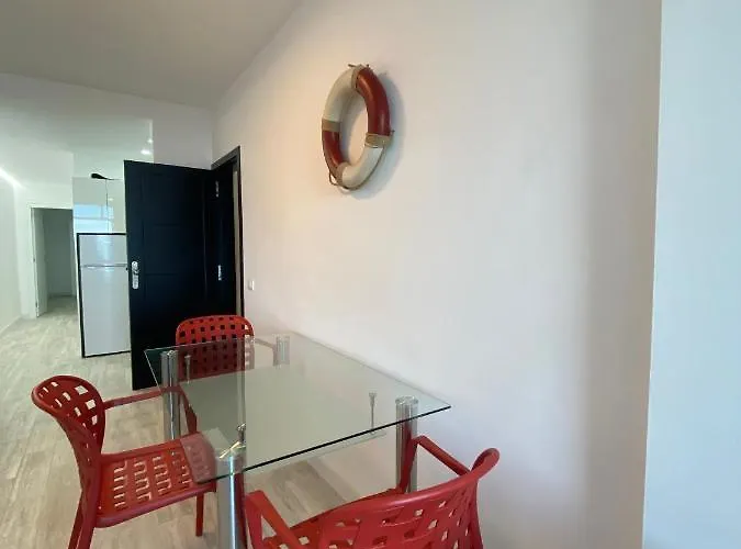 Apartment Cristianos, Vistas 1 Los Cristianos (Tenerife)