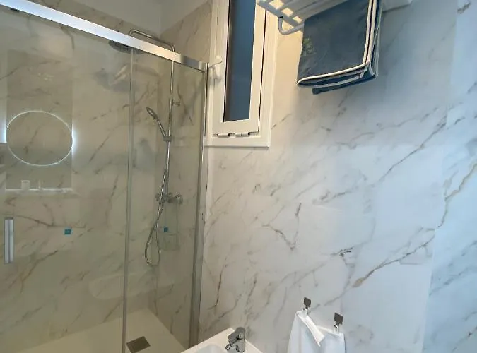 Cristianos, Vistas 1 Apartment *