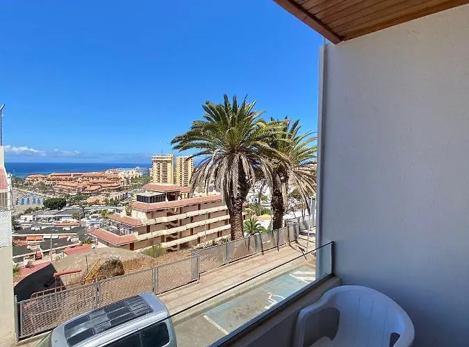 Cristianos, Vistas 1